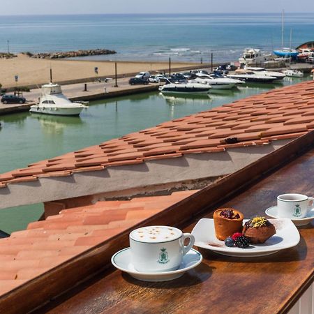 Hotel L'Approdo Castiglione della Pescaia Dış mekan fotoğraf