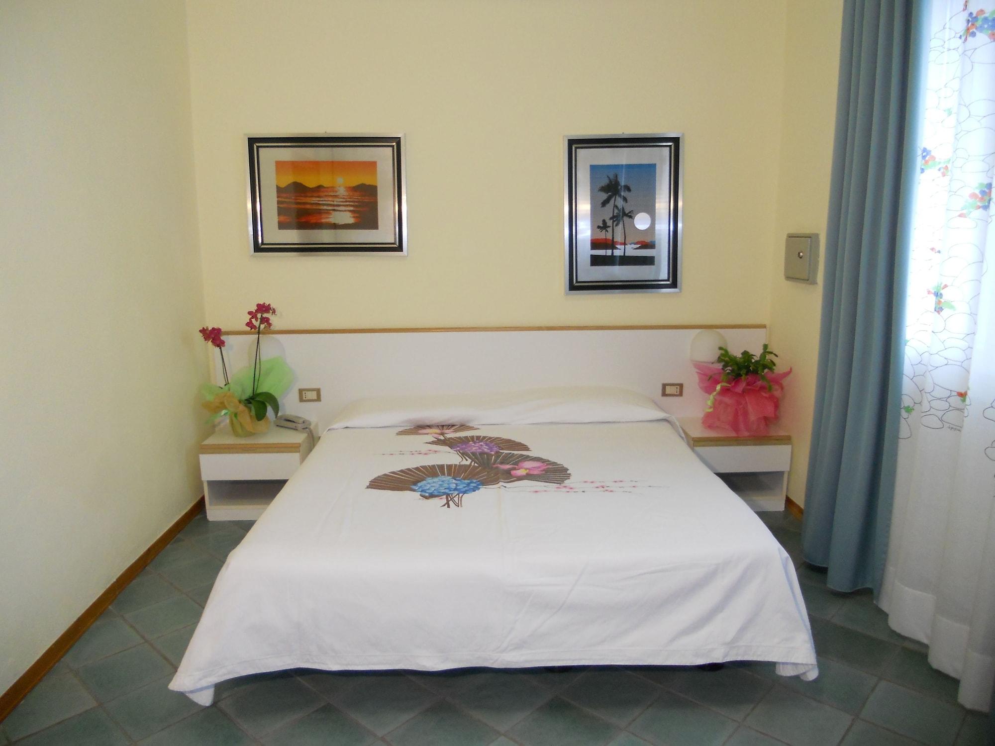 Hotel L'Approdo Castiglione della Pescaia Dış mekan fotoğraf