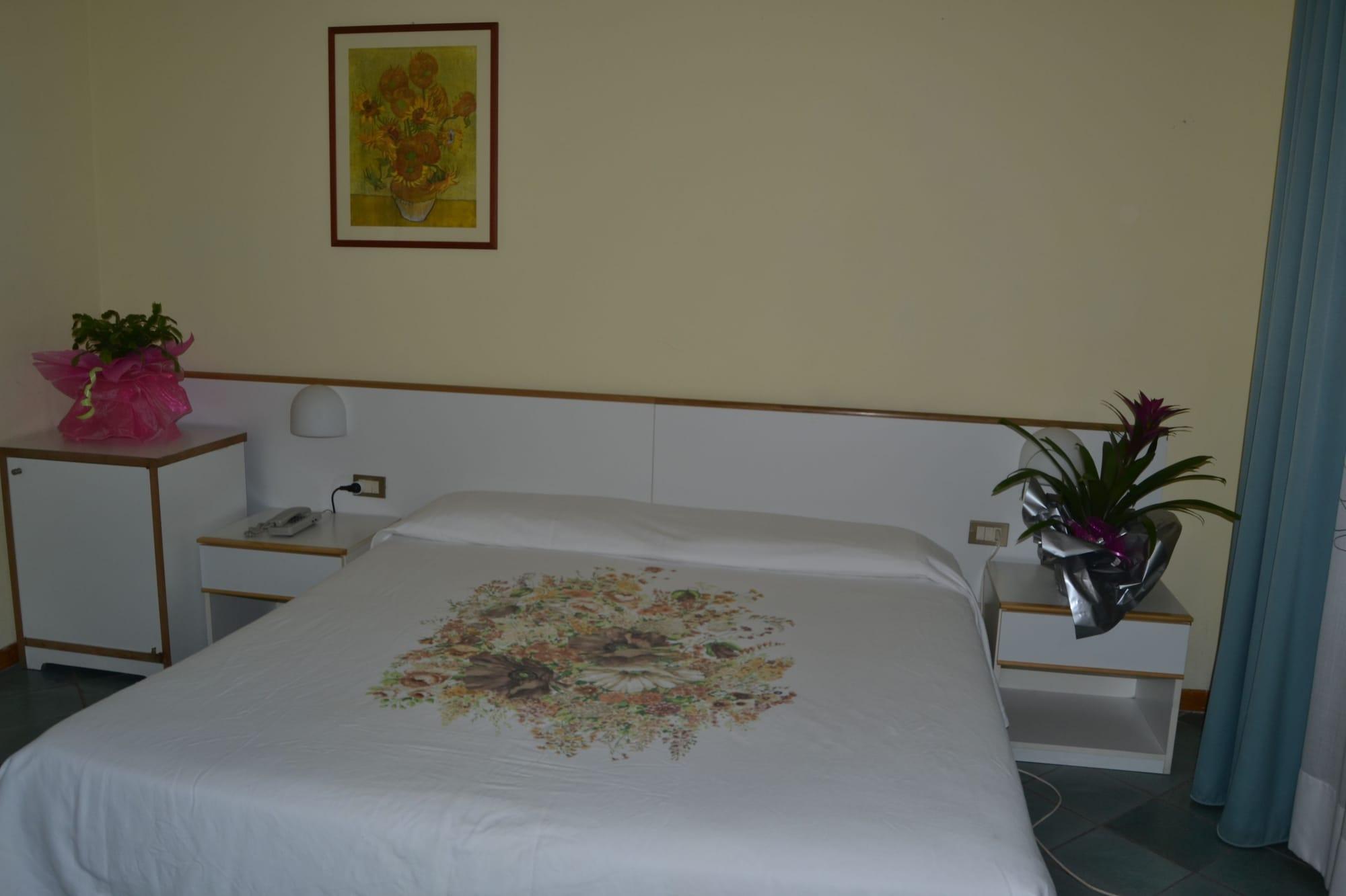 Hotel L'Approdo Castiglione della Pescaia Dış mekan fotoğraf