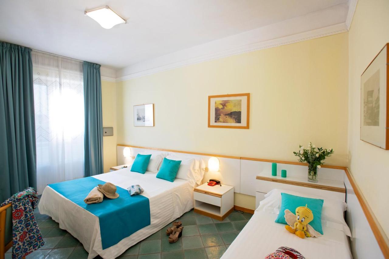 Hotel L'Approdo Castiglione della Pescaia Dış mekan fotoğraf