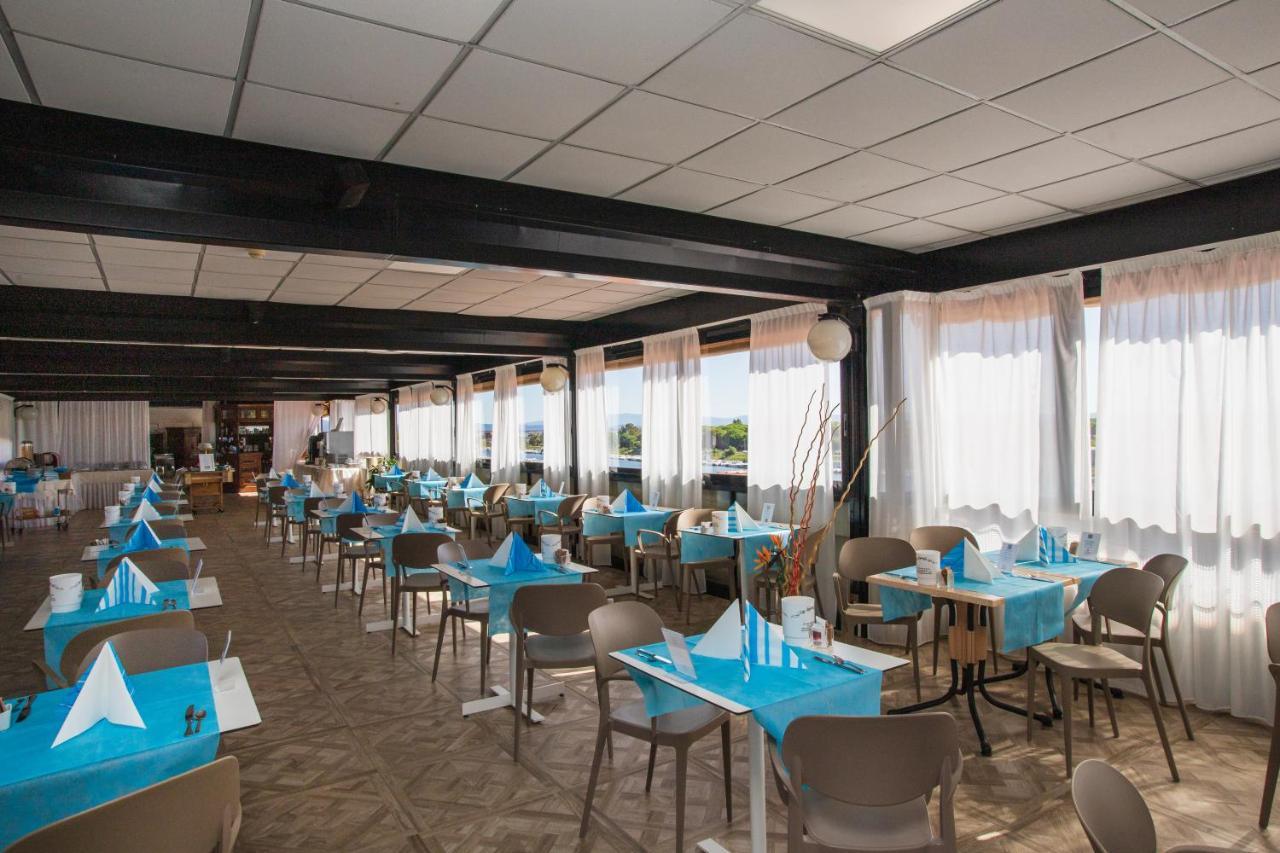 Hotel L'Approdo Castiglione della Pescaia Dış mekan fotoğraf