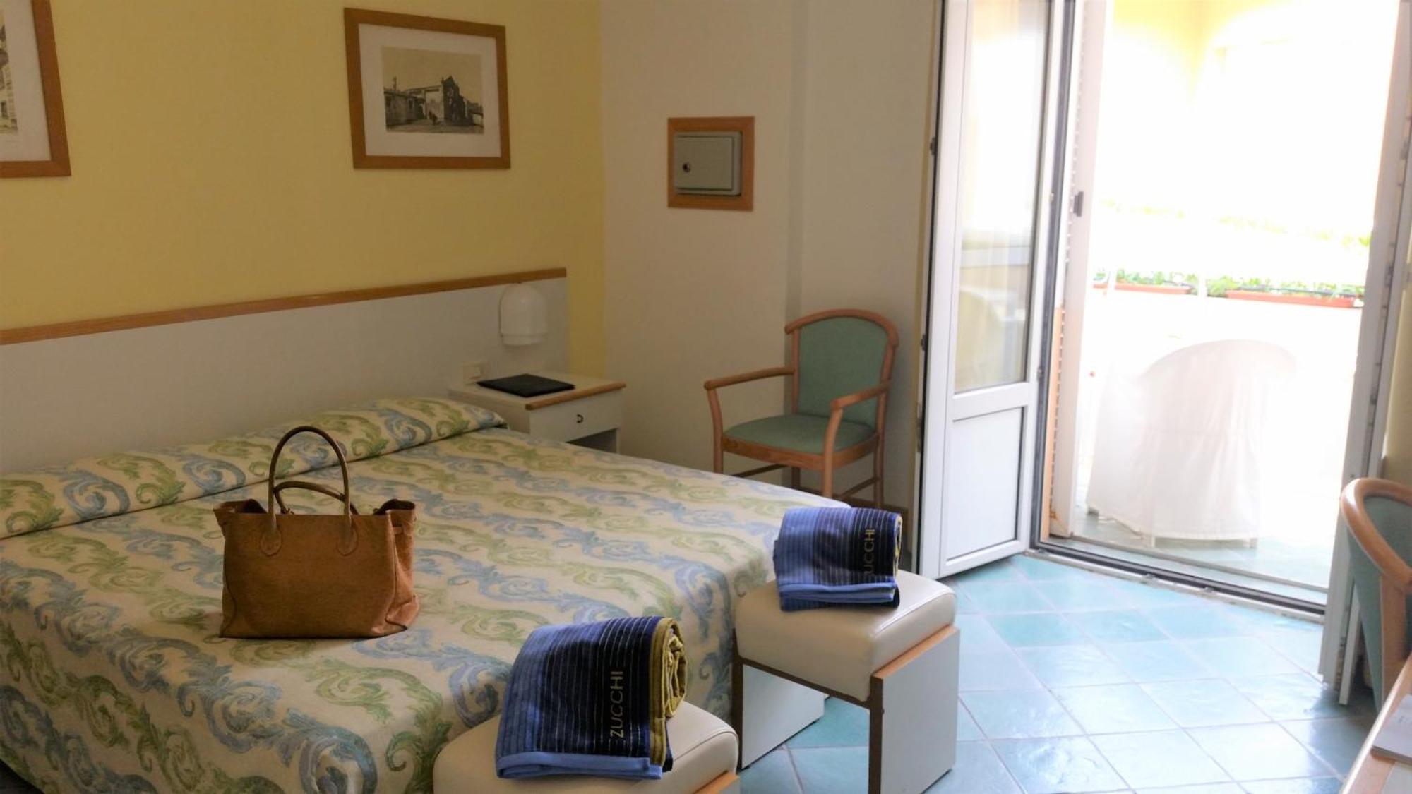 Hotel L'Approdo Castiglione della Pescaia Dış mekan fotoğraf