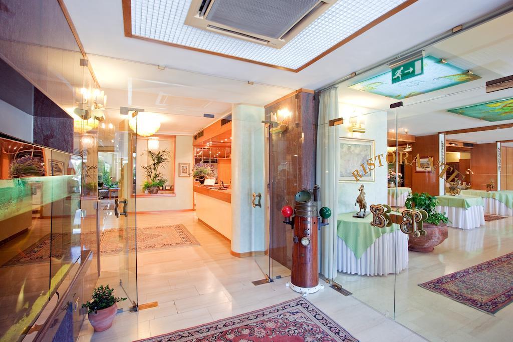 Hotel L'Approdo Castiglione della Pescaia Dış mekan fotoğraf