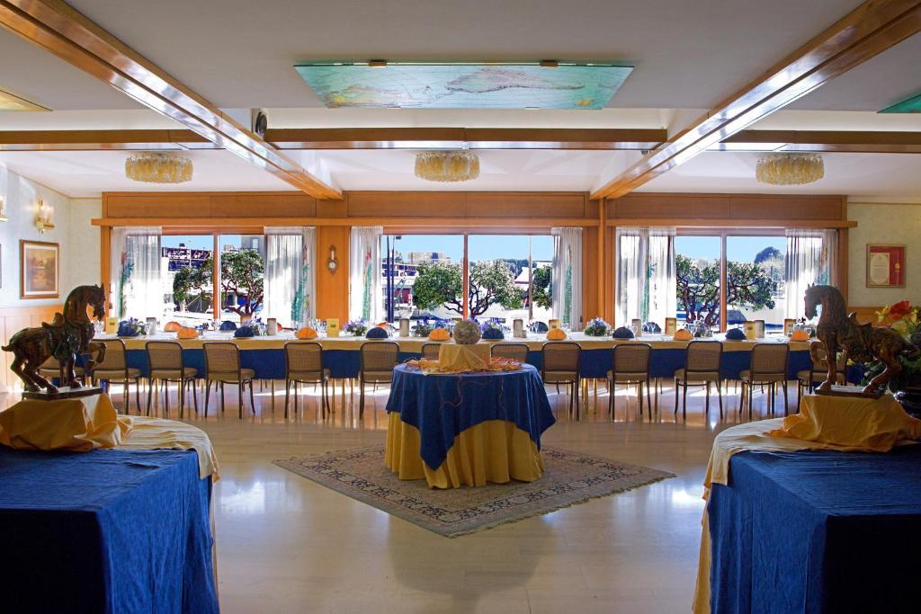 Hotel L'Approdo Castiglione della Pescaia Dış mekan fotoğraf