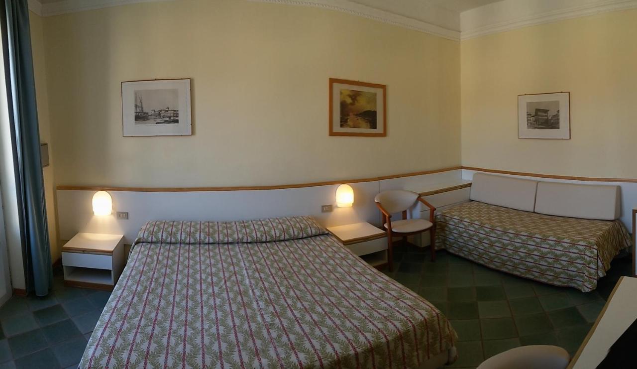 Hotel L'Approdo Castiglione della Pescaia Dış mekan fotoğraf